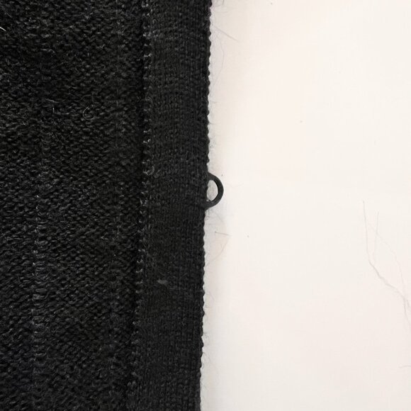 Diane Von Furstenberg Genuine Fox Fur Vest - Picture 14 of 16